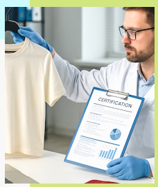 Услуги Сертификация продукции и услуг в Бугуруслане