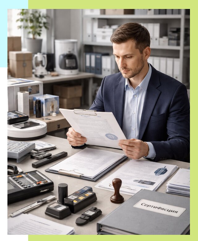 Сертификация продукции в Бугуруслане от 45855 р. | Орган Алешин-Бгр