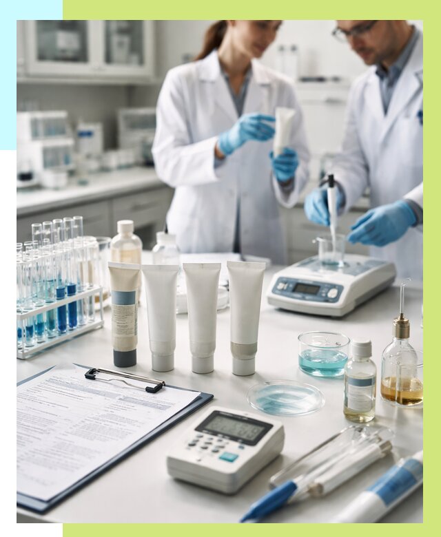 Сертификация зубной пасты в Бугуруслане от 20380 р. Алешин-Бгр