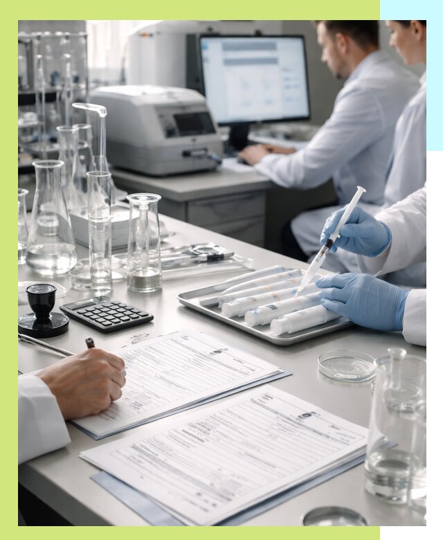 Сертификация зубной пасты, оформление документов в Бугуруслане