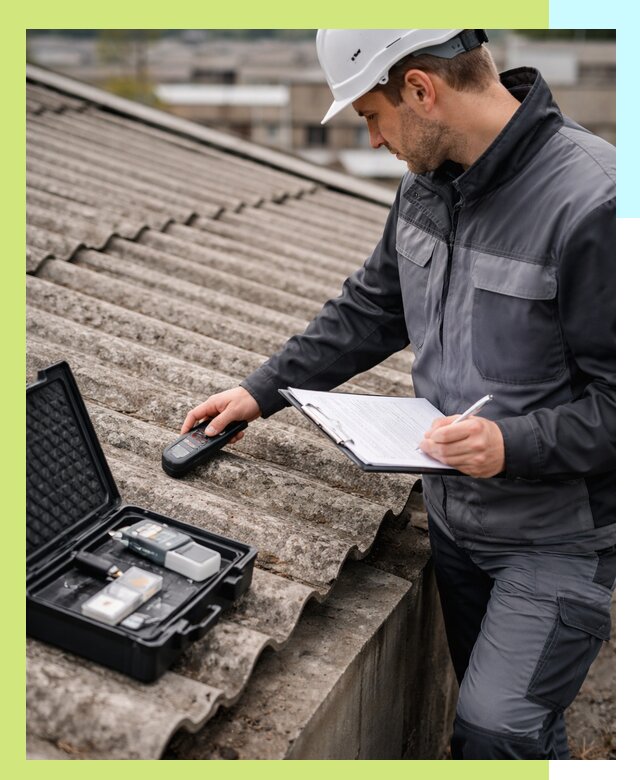 Сертификация шифера и техническая документация в Бугуруслане