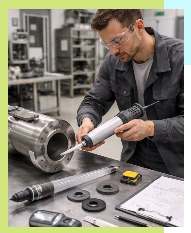 Сертификация герметиков и получение деклараций в Бугуруслане