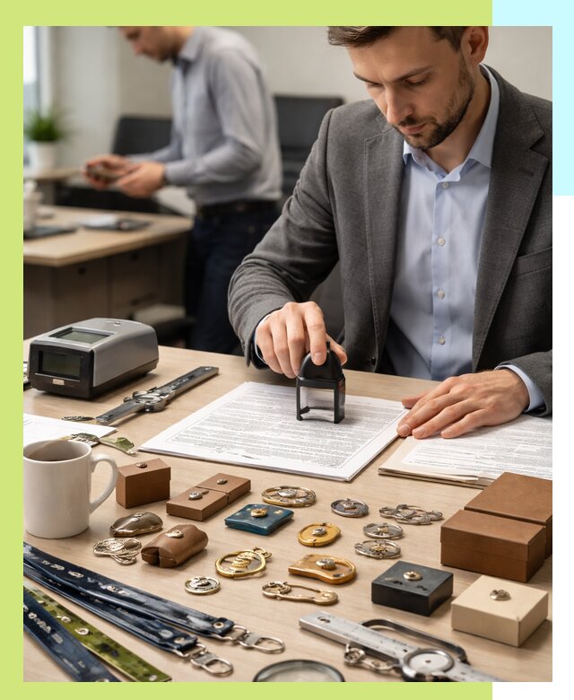 Сертификация сувениров и сувенирной продукции в Бугуруслане