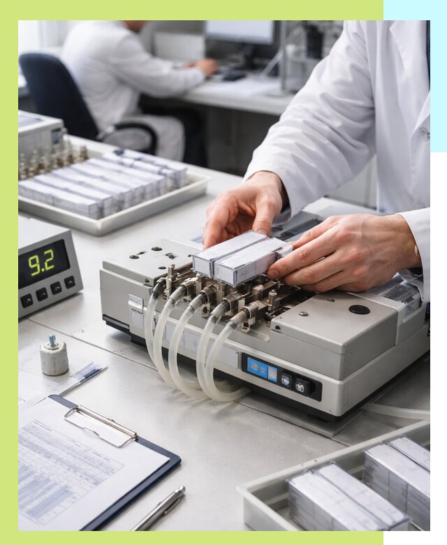 Сертификация сигарет и табачной продукции в Бугуруслане