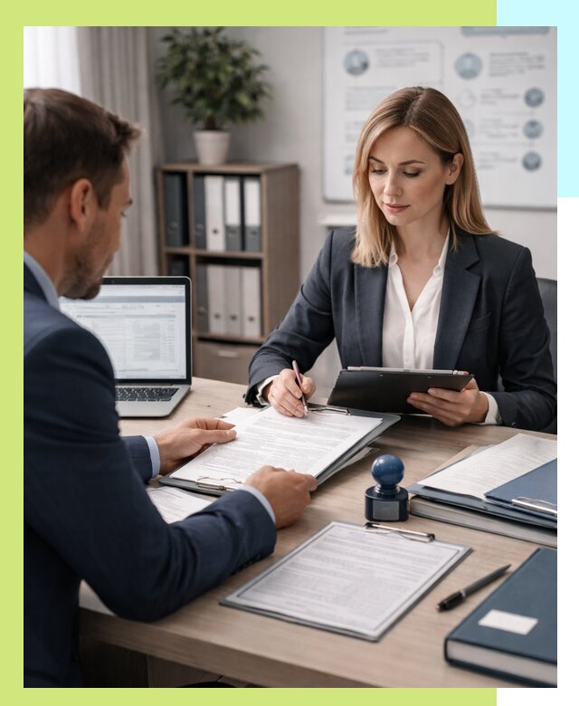 Сертификация услуг в Бугуруслане, подтверждение соответствия и качества