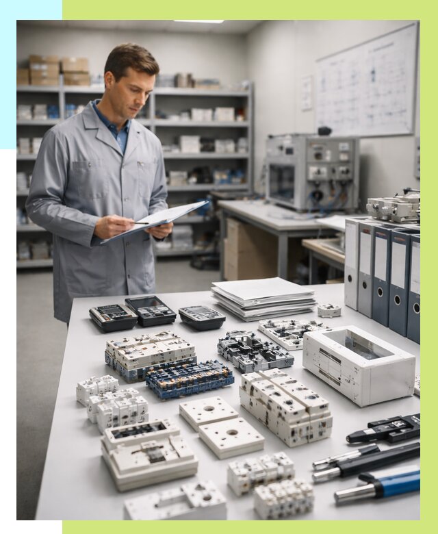 Сертификат на низковольтное оборудование в Бугуруслане от 25475 р|Алешин-Бгр