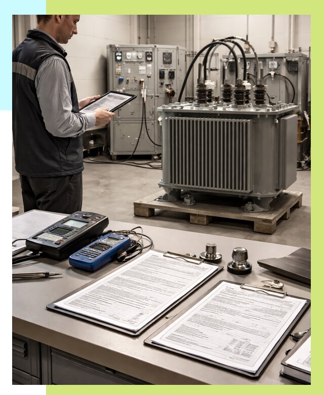 Сертификация трансформаторов под ключ в Бугуруслане от 25475 р. Алешин-Бгр