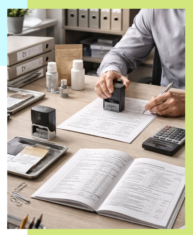 Разработка ТУ на продукцию в Бугуруслане от 12228 р. | Алешин-Бгр