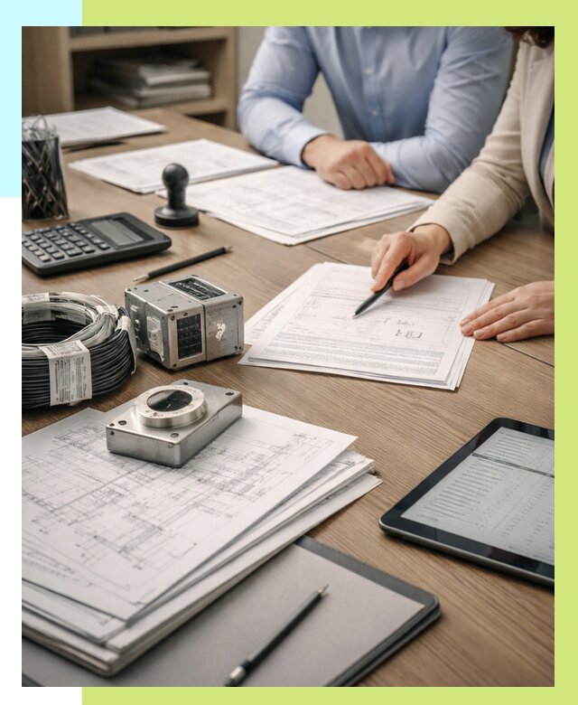 ТУ на изделие в Бугуруслане: оформить и получить от 8662 р. | Алешин-Бгр