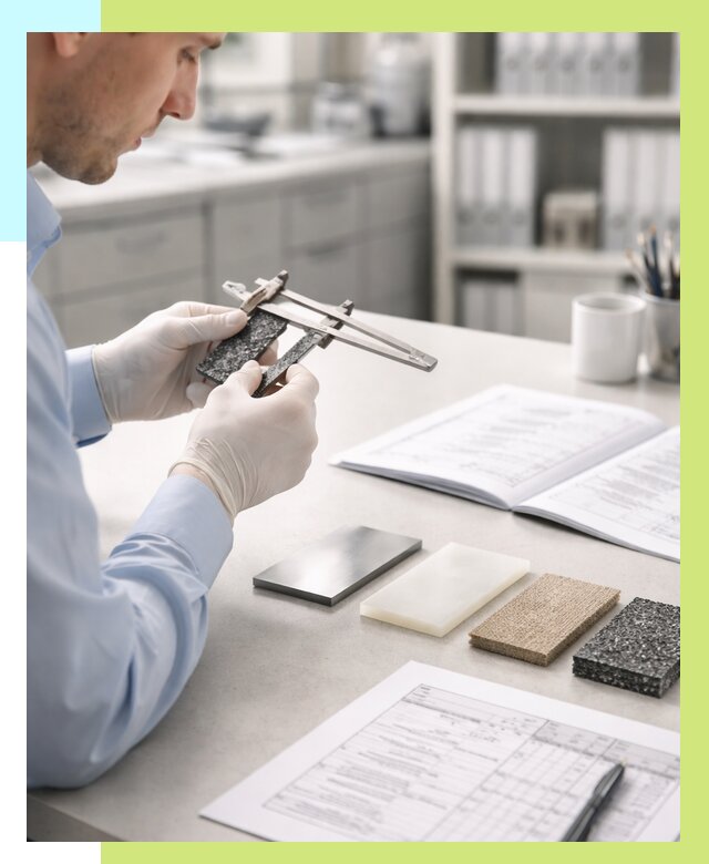 Разработка ТУ на материалы в Бугуруслане от 20380 р. Алешин-Бгр