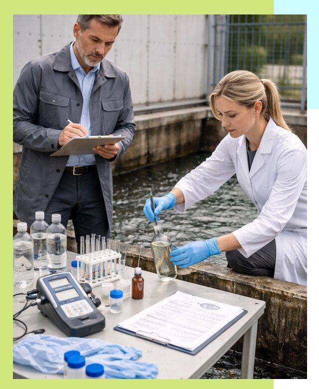 Разработка технических условий (ТУ) на водоснабжение в Бугуруслане