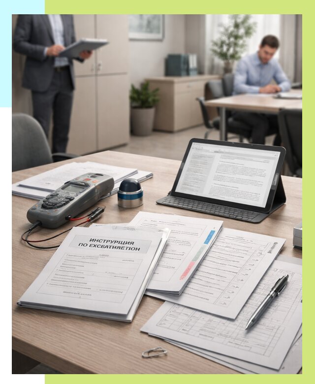 Руководство по эксплуатации в Бугуруслане от 7133 р. | Алешин-Бгр