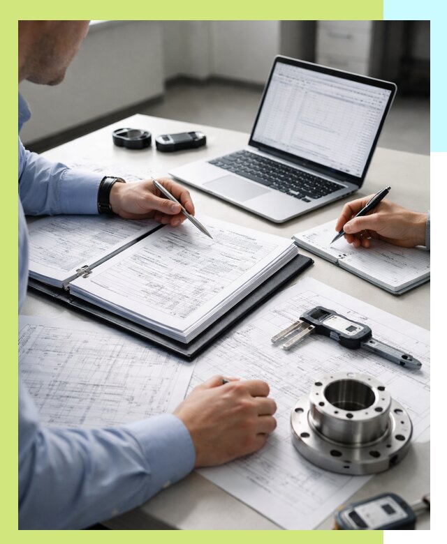 Разработка технологической инструкции для производства в Бугуруслане