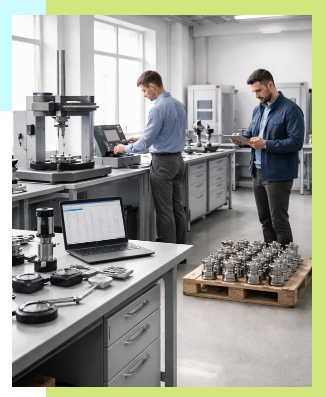 Технологический процесс в Бугуруслане от 7133 р. | Алешин-Бгр