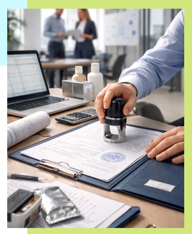 Технологический регламент в Бугуруслане от 15285 р. | Алешин-Бгр под ключ