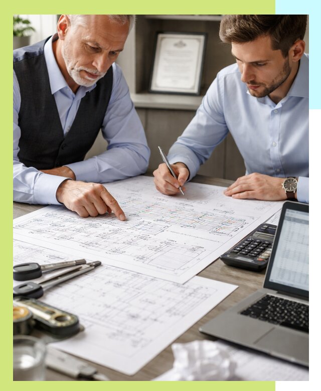 Разработка маршрутных карт технологических процессов в Бугуруслане