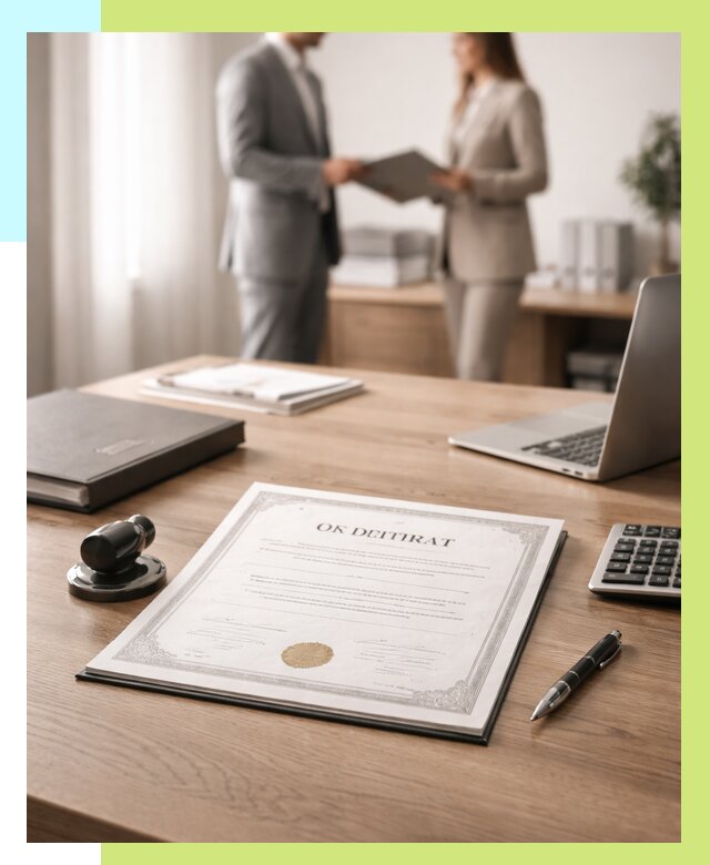 Сертификат на услуги в Бугуруслане оформить от 8662 р. Алешин-Бгр