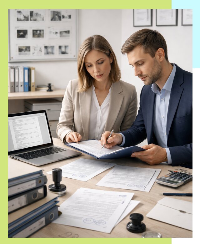 Нотификация ФСБ для продукции и оборудования в Бугуруслане