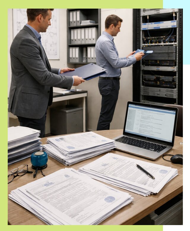 Получение заключения ФСТЭК на информационные системы в Бугуруслане