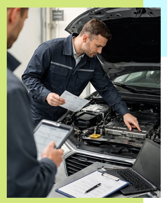 Оформление СБКТС на автомобиль в Бугуруслане, быстро и официально