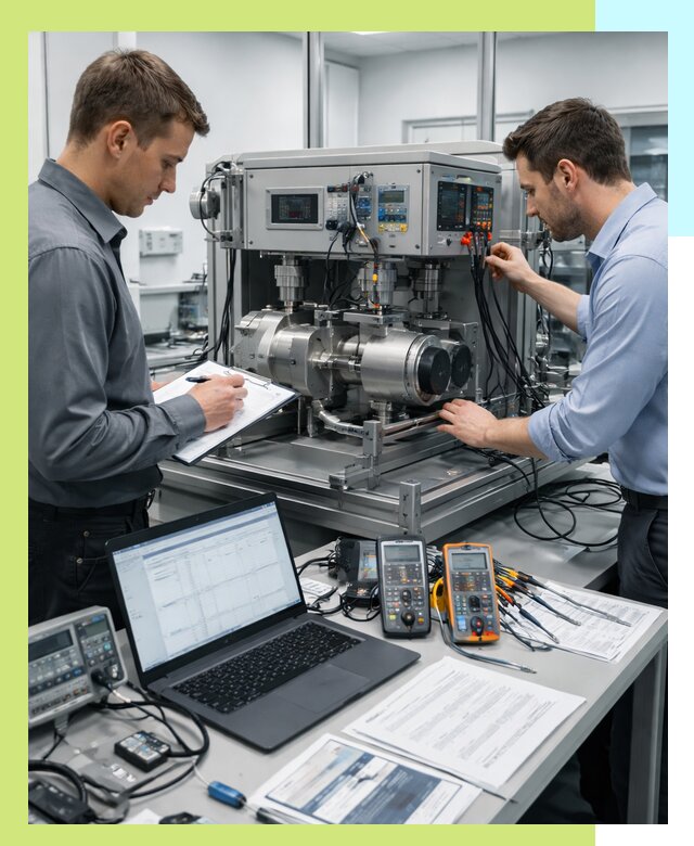 Получение БКТС для техники, оборудования и услуг в Бугуруслане