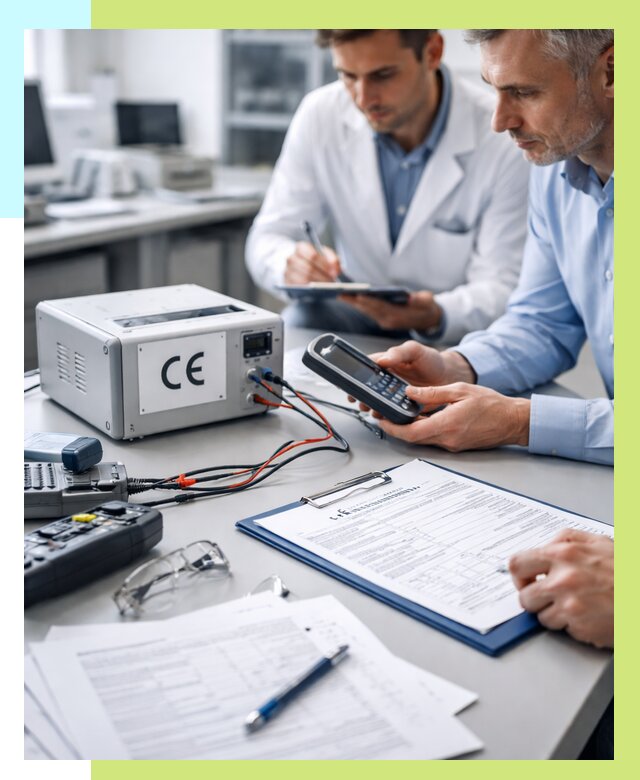 CE сертификат в Бугуруслане от 20380 р. под ключ Алешин-Бгр