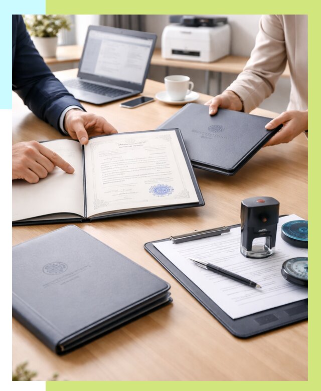 Сертификат OHSAS 18001 в Бугуруслане от 45855 р. | Алешин-Бгр