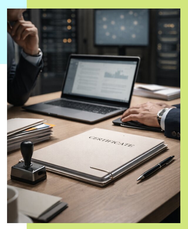 Сертификат ISO 27001 в Бугуруслане под ключ от 152850 р. Алешин-Бгр