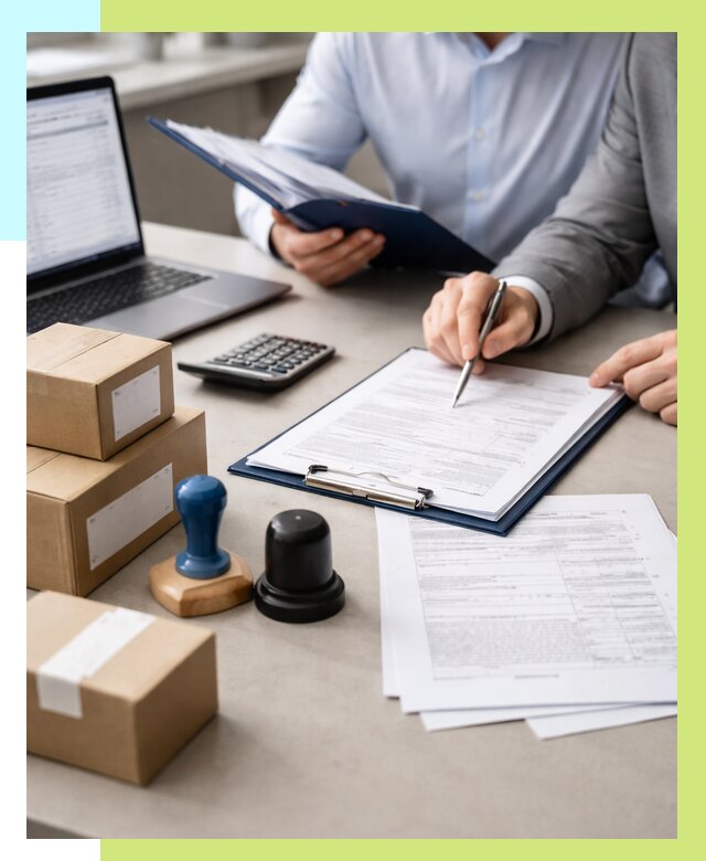 Декларирование продукции в Бугуруслане от 12228 р., Алешин-Бгр