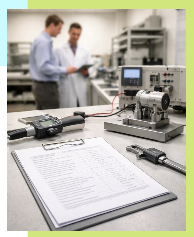 Протокол испытаний продукции в Бугуруслане от 7643 р. | Алешин-Бгр