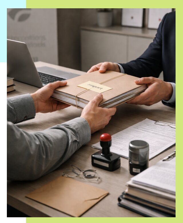 Сертификация для импорта в Бугуруслане от 30570 р. | Алешин-Бгр