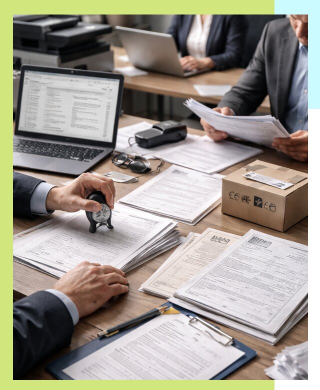 Сертификация продукции и услуг для экспорта в Бугуруслане