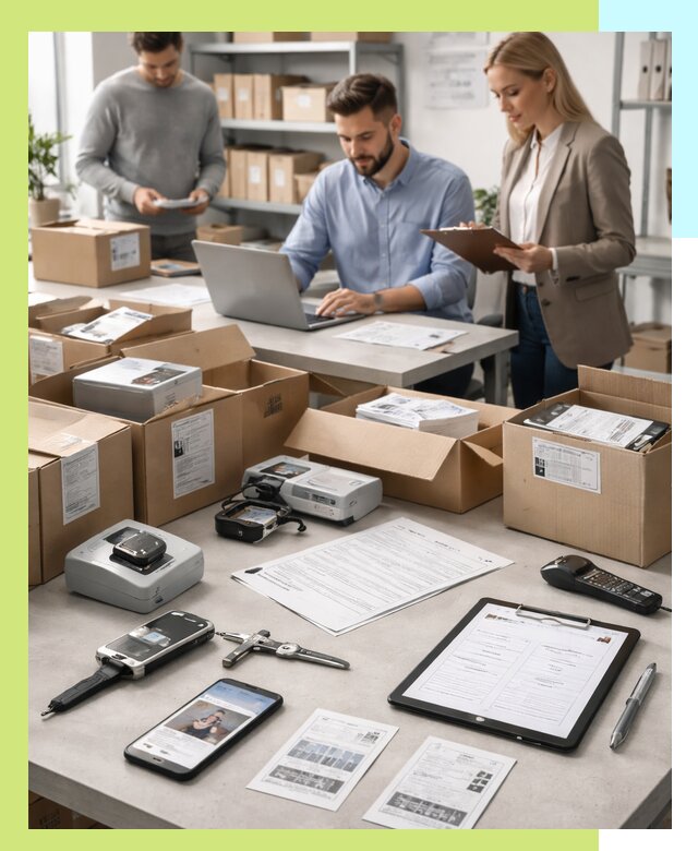 Сертификация товаров и документов для маркетплейсов в Бугуруслане