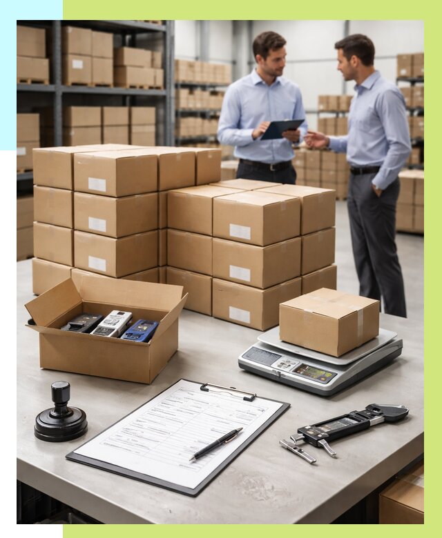 Сертификация партии товара в Бугуруслане от 15285 р., Алешин-Бгр