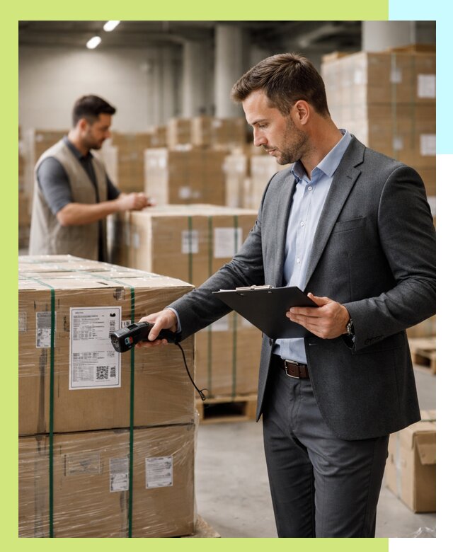 Сертификация партии товара в Бугуруслане по требованиям законодательства